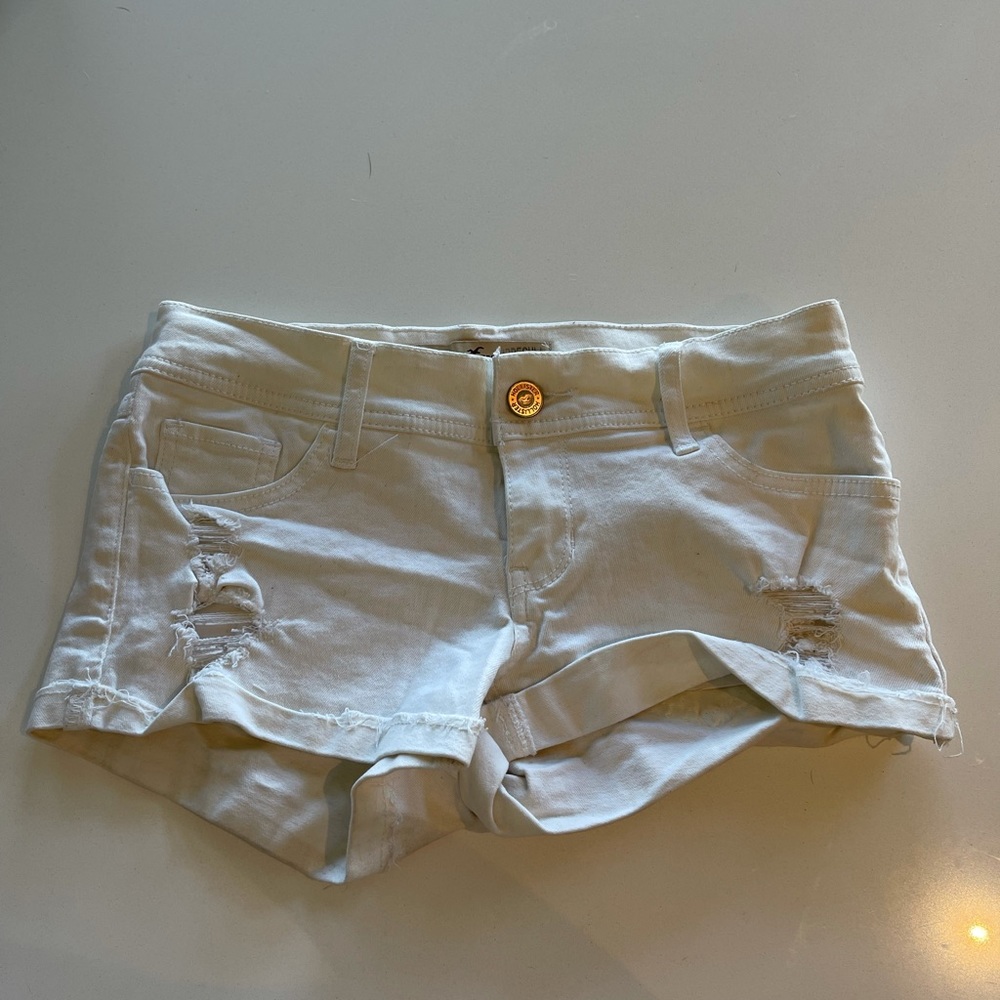 Hollister Shorts